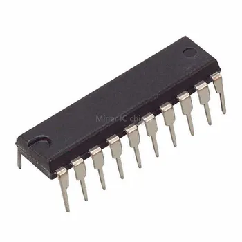 5ШТ SN74LS640NDS DIP-20 интегральная схема микросхема