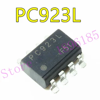 1 шт./лот PC923L PC923 SOP-8 В наличии, высокоскоростной 8-контактный OPIC-фотосоединитель с приводом затвора