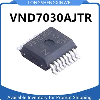 1 шт. микросхема автомобильной компьютерной платы VND7030AJTR VD7030A HSSOP16