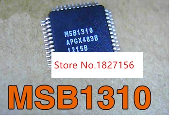 1 шт. новая оригинальная, не поддельная микросхема MSB1310 1310 QFP48 QFP в наличии IC NEW