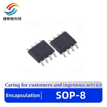 (10 штук) 100% новый чипсет ETA9870 sop-8 SMD IC-микросхема