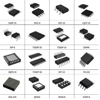 100% Оригинальное программируемое логическое устройство XC3SD3400A-4CSG484I (CPLDs/FPGA) CSPBGA-484