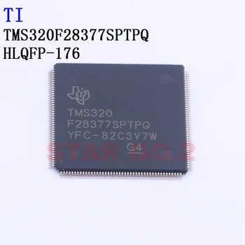 1PCSx TMS320F28377SPTPQ HLQFP-176 TI микроконтроллер