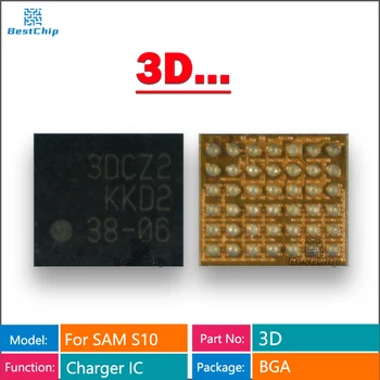 2-10 шт. IC 3D 3DHC0 mark 3Dxxx FPF3788UCX 42-контактный дисплей IC U4050 для samsung S10 S10 + Note 10/20 Note 20 ultra