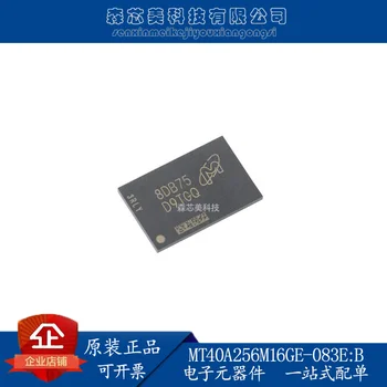 2 шт. оригинального нового MT40A256M16GE-083E: B FBGA-96 4 ГБ памяти DDR4 SDRAMN