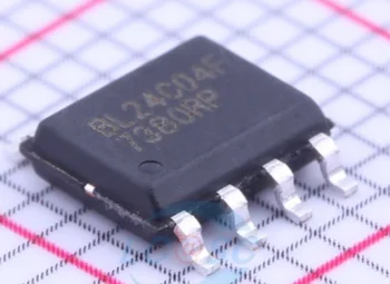 20шт оригинальный новый чип памяти BL24C04F-PARC BL24C04F SOP8 EEPROM IC