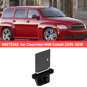88973260 Резистор двигателя вентилятора Регулятор скорости резистора Автоматический для Chevrolet HHR Cobalt 2005-2010