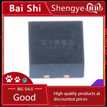 BaiS) QPL9503TR7 Шелковая ширма: чип 9503 QFN8 Qorvo RF amplifier chip
