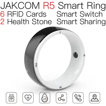 JAKCOM R5 Smart Ring лучше, чем dip mini card программное обеспечение chameleon rfid reader jutai 015 1356 кГц micro chip dog