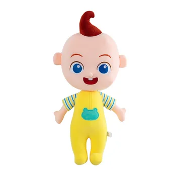 JOJO Super Baby - это разнообразные модели Плюшевых игрушек COCO Dolls для детских подарков на день рождения