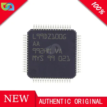 L99DZ100GTR Новые и оригинальные Электронные компоненты LQFP-64 на складе Интегральная схема IC Chip L99DZ100GTR