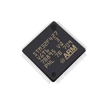 STM32F427VGT6 Интегральная схема Электронные компоненты в наличии для arduino STM32F427VGT6