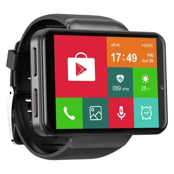 Ticwris Max S 4g Lte Android Смарт-часы 2,4 