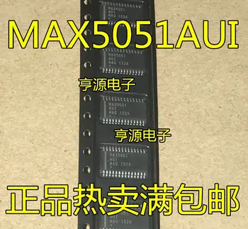 Бесплатная доставка MAX5051AAUI MAX5051AUI TSSOP-28 5ШТ Пожалуйста, оставьте комментарий