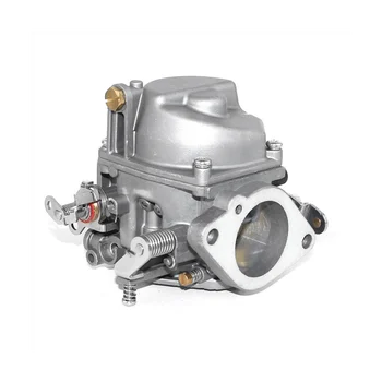 Карбюратор лодочного двигателя в сборе 3P0-03200-0 346-032000 для Nissan M25C3 M30A4 NS25C3 M30A4 2-тактный подвесной мотор мощностью 25 л.с. 30 л.с.