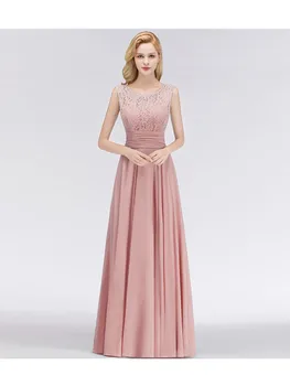 Кружевное облегающее платье с вышивкой длинное вечернее платье макси-платья вечернее платье для женщин Элегантные платья для выпускного вечера vestidos elegantes