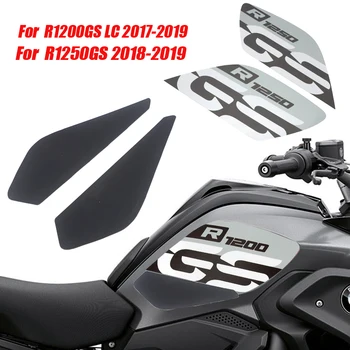 Мотоцикл 3D Накладка Топливного Бака Защитные Наклейки Наклейки Для BMW R1200GS R1250GS Adventure 2017 +