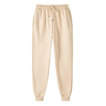 Новые женские брюки бренда Ms Joggers, повседневные брюки, спортивные штаны, спортивная одежда для бега, 14 цветов