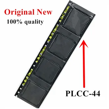 Новый Оригинальный Микросхема XC9572XL-10PC44C XC9572XL XC9572 PLCC-44 IC В наличии