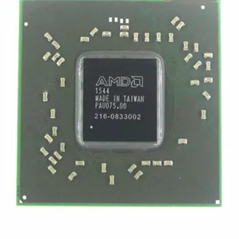 Новый оригинальный чип видеокарты AMD 216-0833002