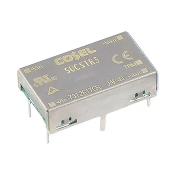 Преобразователь постоянного тока для питания на плате SUCS1R52405C DIP5