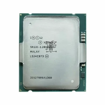 Процессор Xeon E7-8893V3 4-ядерный 8-потоковый 3,2 ГГЦ 45 МБ 22 нм 140 Вт Процессор LGA2011 E7 8893 V3