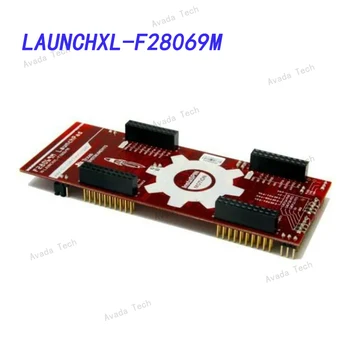 Сенсорная панель Avada Tech LAUNCHXL-F28069M TMS320 MOTION (staSPIN-FOC) C2000 Picolo
