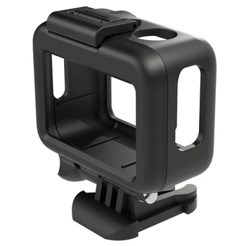 Силиконовый защитный чехол, чехол для большого пальца, защитный чехол для экшн-камеры для Insta360 GO3