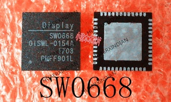 Совершенно новый оригинальный SW0668 SWO668 OISWL-0154A QFN высокого качества