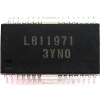 Схема LB11971-Оригинальная для Sony Ps2 v9-v11