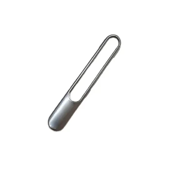Удобная ручка с боковой пряжкой, Ручка-Клавиша для перьевого дисплея WacomPro Pen 2 KP504e 503e Проста в установке и использовании