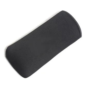 Эффектный мягкий защитный чехол, дорожная сумка для переноски, губчатый карман для хранения игровых аксессуаров для консоли Nintendo Switch